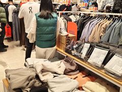 -lululemon(万象城店)