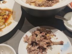 -老德州四合院·德州菜(天衢路店)