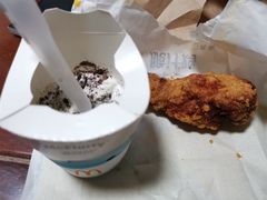 -麦当劳(容桂客运站得来速店)