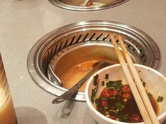 -龍歌自助小火锅(雨花台江南虹悦城店)