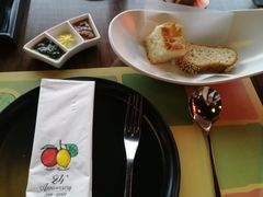 面包棒-安妮意大利餐厅(日坛店)