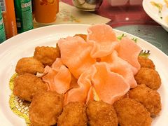 -美心皇宫(屯门大会堂店)