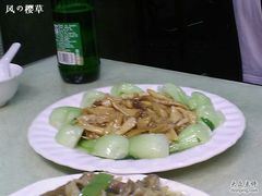 照片-0012-杨记小骨头羊杂馆(南五马路店)