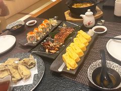 -长崎屋·日本料理·刺身·烧鸟(天河北路店)