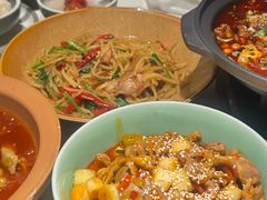 麻麻鸭舌-麻六记(新天地店)