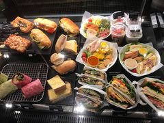 -星巴克(深圳布吉万象汇4F店)