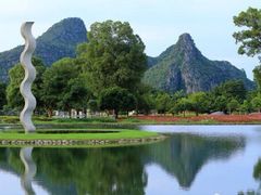 -Club Med地中海俱乐部·桂林度假村