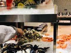 -陆家嘴万怡酒店·万荟轩