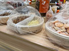 -真老大房鲜肉月饼(南京路步行街店)