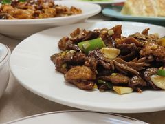 -普天和酒楼(天津之眼店)