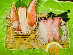 -蟹料理 北海道かに将軍(札幌本店)