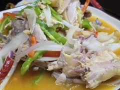 -尕胡才炕锅烤羊肉馆(八一路店)