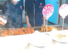 -阳光岛·海鲜盛宴(银泰中心in99店)