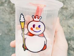 -蜜雪冰城