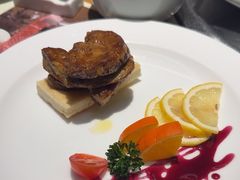 -萨拉伯尔水源素问店·韩国宫廷料理(人民路店)