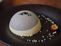 -知亘茶食