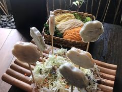 -湊湊火锅·茶憩(新中关购物中心店)