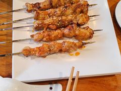 -義聚德·清真铜锅涮羊肉·烧烤(河东店)