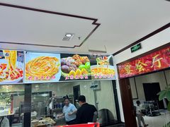 -上庄晋风庄园(上庄店)