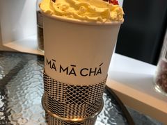 -MAMACHA妈妈茶(岳麓山店)
