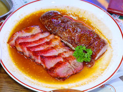-永兴發香港茶餐厅(三坊七巷店)