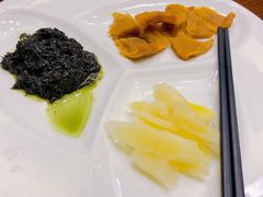 -潮汕味道·煮海餐厅(金麟大厦店)