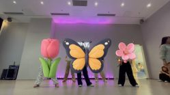 -YASAKI国际舞蹈中心