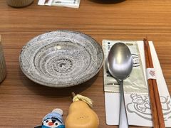 -CURRY YA 熟成咖哩專門店(深圳湾万象城店)