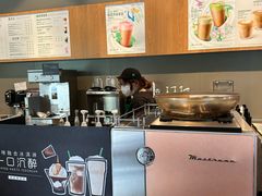 -星巴克(昆山花桥商务城店)