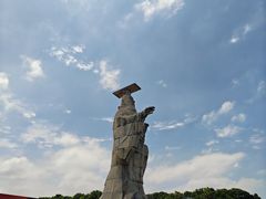 -秦始皇帝陵博物院-丽山园