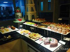 -金石国际大酒店·金丽自助餐厅