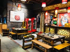 -重庆渝达老火锅(春熙路店)