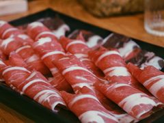 -四喜小胖·北京涮肉(五道营店)