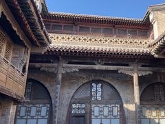 -山西王家大院