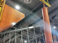 -嗨翻Hi-Fun竞技主题乐园·蹦床亲子生日轰趴(国光1937店)