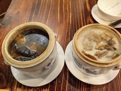 -黄祥华养生堂·炖汤·营养蒸饭(岭南天地店)