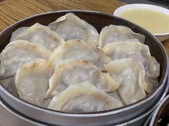 -金城包子牛肉灌汤包(台东四路店)