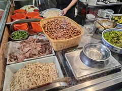 -清真马杰山牛肉汤馆