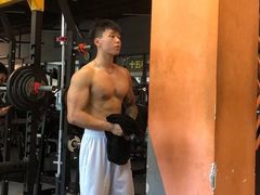 -汗水空间私教健身连锁(SM广场店)