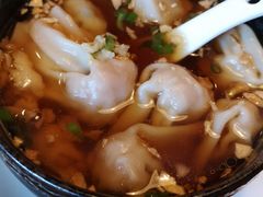 小碗馄饨-耕食记 Geng Shi Ji