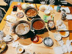 -范贤光鸡公煲(平乐园总店)