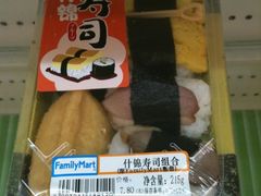 -全家便利店(金坛路店)