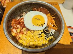 -韩宫宴烤肉·料理(合肥中环城店)