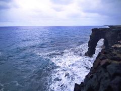 -夏威夷火山国家公园