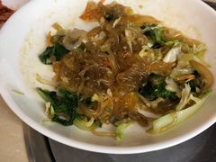 -朴氏韩国料理(北欧丽景店)