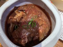 雪花坛肉-黑牛の店·和牛烧肉(大悦城店)
