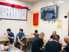 -老刘家泡馍·陕西老字号(钟楼广济街店)