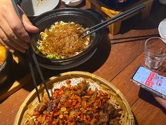 -外婆私房菜(新亚百货店)