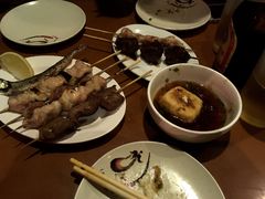 -福烤锦花(长乐路店)