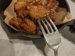 -必胜客(步行街店)
